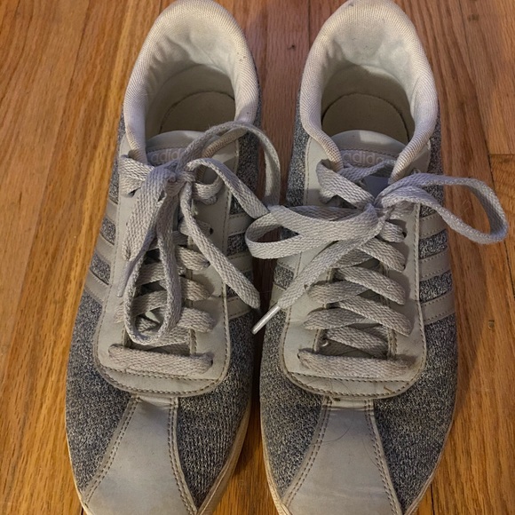 adidas all star sneakers